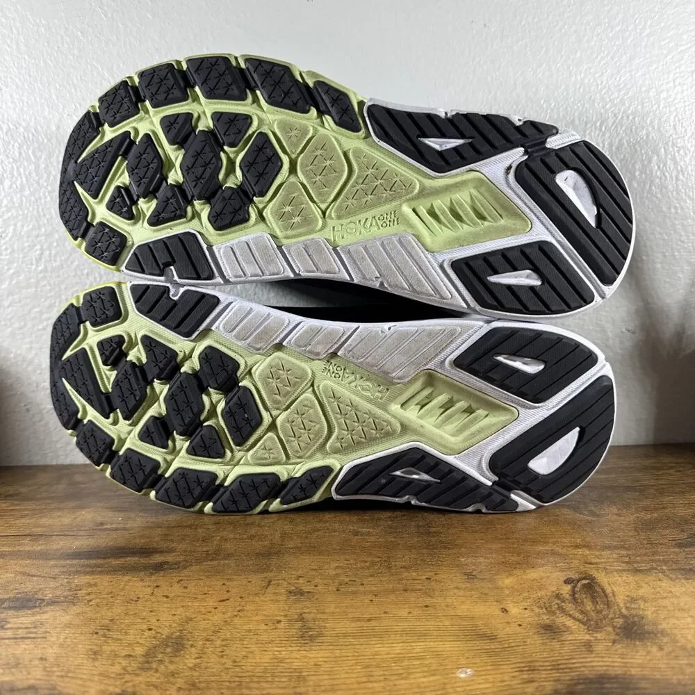 Hoka One One model number